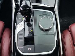 BMW 3 Series 2022 320Li M Sports Package - ფოტო 18