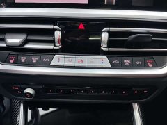 BMW 3 Series 2022 320Li M Sports Package - ფოტო 19