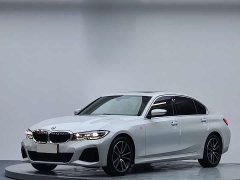 BMW 3 Series 2022 320Li M Sports Package - ფოტო 2