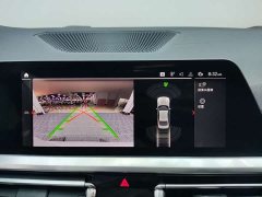 BMW 3 Series 2022 320Li M Sports Package - ფოტო 20