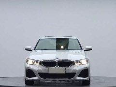 BMW 3 Series 2022 320Li M Sports Package - ფოტო 3