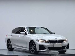 BMW 3 Series 2022 320Li M Sports Package - ფოტო 4