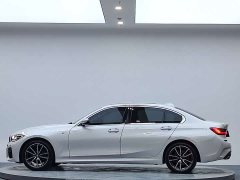 BMW 3 Series 2022 320Li M Sports Package - ფოტო 5