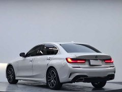 BMW 3 Series 2022 320Li M Sports Package - ფოტო 6