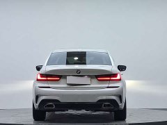 BMW 3 Series 2022 320Li M Sports Package - ფოტო 7