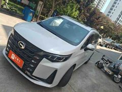 Trumpchi M6 2021 PRO 270T Automatic Deluxe Edition - ფოტო 1