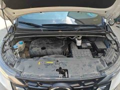 Trumpchi M6 2021 PRO 270T Automatic Deluxe Edition - ფოტო 10