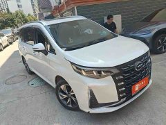 Trumpchi M6 2021 PRO 270T Automatic Deluxe Edition - ფოტო 11