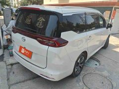 Trumpchi M6 2021 PRO 270T Automatic Deluxe Edition - ფოტო 12