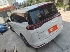 Trumpchi M6 2021 PRO 270T Automatic Deluxe Edition - ფოტო 13