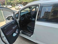 Trumpchi M6 2021 PRO 270T Automatic Deluxe Edition - ფოტო 2