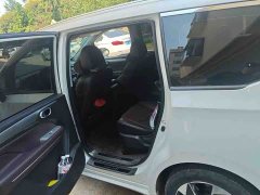 Trumpchi M6 2021 PRO 270T Automatic Deluxe Edition - ფოტო 3