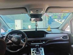 Trumpchi M6 2021 PRO 270T Automatic Deluxe Edition - ფოტო 4