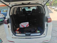 Trumpchi M6 2021 PRO 270T Automatic Deluxe Edition - ფოტო 7