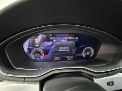 Audi A4L 2020 40 TFSI Fashionable and Dynamic - photo 10