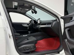 Audi A4L 2020 40 TFSI Fashionable and Dynamic - photo 12