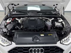 Audi A4L 2020 40 TFSI Fashionable and Dynamic - photo 13