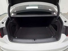 Audi A4L 2020 40 TFSI Fashionable and Dynamic - photo 14