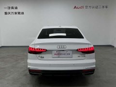 Audi A4L 2020 40 TFSI Fashionable and Dynamic - photo 4
