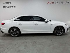 Audi A4L 2020 40 TFSI Fashionable and Dynamic - photo 5