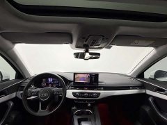 Audi A4L 2020 40 TFSI Fashionable and Dynamic - photo 9