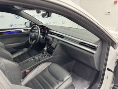 FAW-Volkswagen CC 2023 380TSI eye-catching version - ფოტო 10