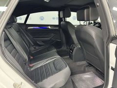 FAW-Volkswagen CC 2023 380TSI eye-catching version - ფოტო 11