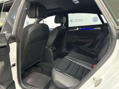 FAW-Volkswagen CC 2023 380TSI eye-catching version - ფოტო 14