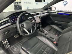 FAW-Volkswagen CC 2023 380TSI eye-catching version - ფოტო 15