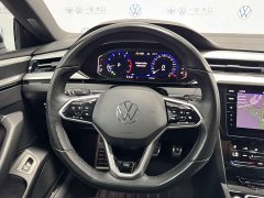 FAW-Volkswagen CC 2023 380TSI eye-catching version - ფოტო 17