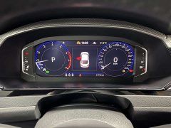 FAW-Volkswagen CC 2023 380TSI eye-catching version - ფოტო 19