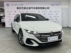 FAW-Volkswagen CC 2023 380TSI eye-catching version - ფოტო 2