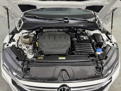 FAW-Volkswagen CC 2023 380TSI eye-catching version - ფოტო 20