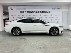 FAW-Volkswagen CC 2023 380TSI eye-catching version - ფოტო 5