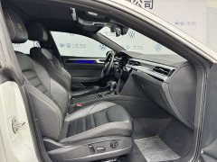 FAW-Volkswagen CC 2023 380TSI eye-catching version - ფოტო 9