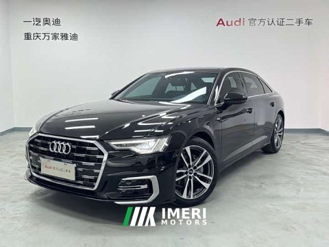 2023 Audi A6L 40 TFSI Luxury Sport Edition - ავტომობილი ჩინეთიდან