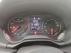 Audi Q2L 2022 35 TFSI fashionable and elegant - ფოტო 10
