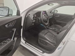 Audi Q2L 2022 35 TFSI fashionable and elegant - ფოტო 11