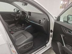 Audi Q2L 2022 35 TFSI fashionable and elegant - ფოტო 12