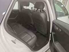 Audi Q2L 2022 35 TFSI fashionable and elegant - ფოტო 13