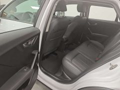 Audi Q2L 2022 35 TFSI fashionable and elegant - ფოტო 14