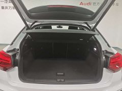 Audi Q2L 2022 35 TFSI fashionable and elegant - ფოტო 15