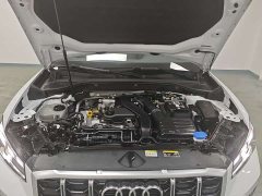 Audi Q2L 2022 35 TFSI fashionable and elegant - ფოტო 16