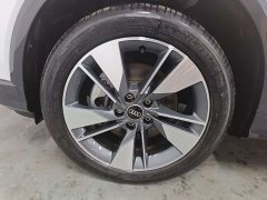 Audi Q2L 2022 35 TFSI fashionable and elegant - ფოტო 17