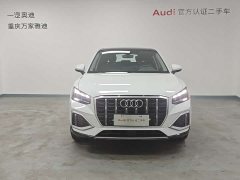 Audi Q2L 2022 35 TFSI fashionable and elegant - ფოტო 3