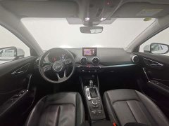 Audi Q2L 2022 35 TFSI fashionable and elegant - ფოტო 9