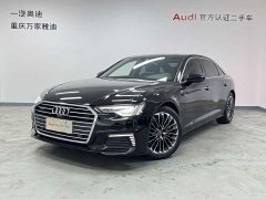 Audi A6L New Energy 2020 55 TFSI e quattro - ფოტო 1