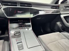 Audi A6L New Energy 2020 55 TFSI e quattro - ფოტო 10