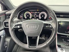 Audi A6L New Energy 2020 55 TFSI e quattro - ფოტო 11