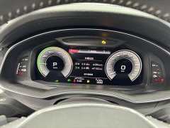 Audi A6L New Energy 2020 55 TFSI e quattro - ფოტო 12